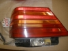 Mercedes Benz - Tail Light  - 140